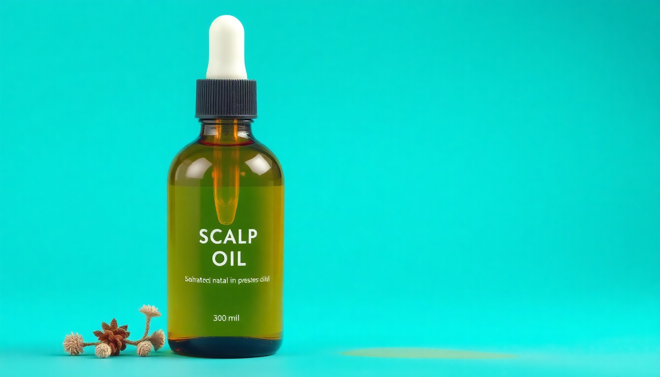 Scalp Rebuild Blueprint for Men: Using Low‑Dose Rosemary + Vitamin E in Batana Oil to Break Down Styling Residue, Halt Shedding and Boost Chebe Results