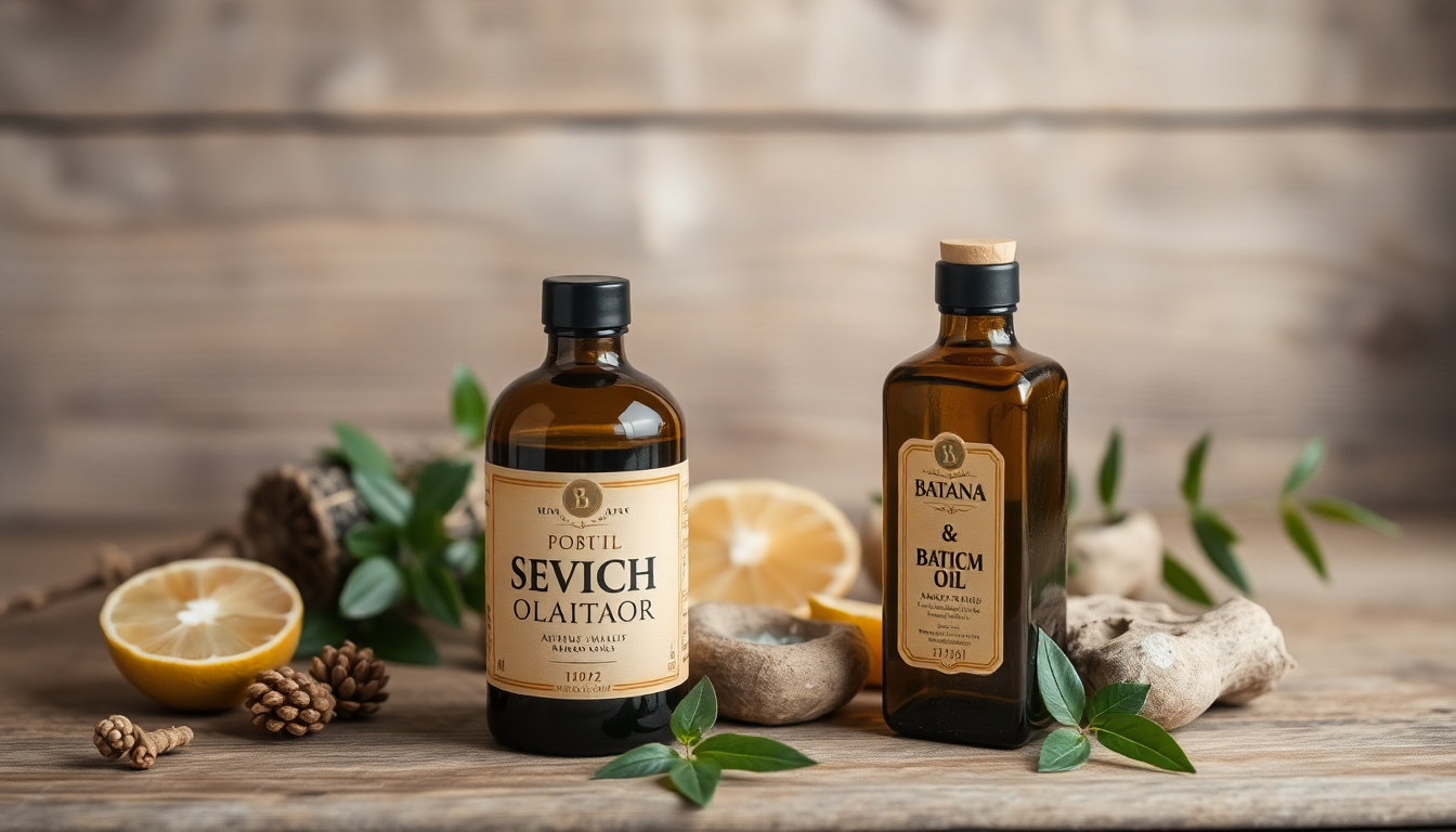 Exploring the Unique Benefits of Sevich and Batana Oil: Your Ultimate Guide to Effective Hair Care Products for 2025