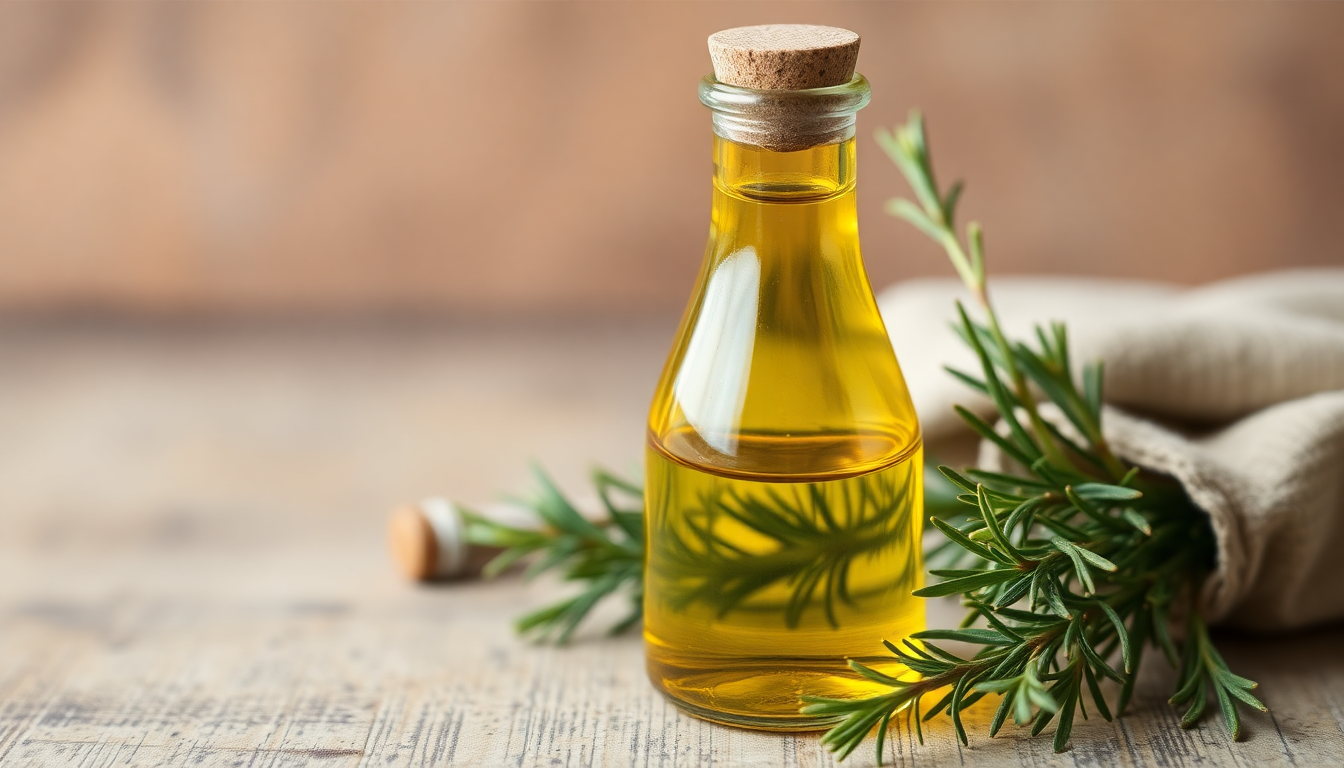 Pre-Chebe Scalp Detox: Rosemary-Infused Batana Oil + Vitamin E Step‑by‑Step to Dissolve Wax Buildup, Reduce Shedding & Boost Chebe Absorption