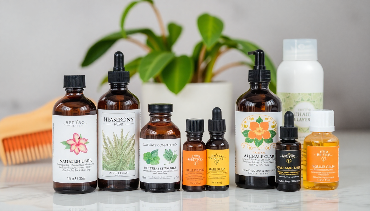 Revitalize Your Hair Growth Journey with Modern Solutions from SEVICH Collections