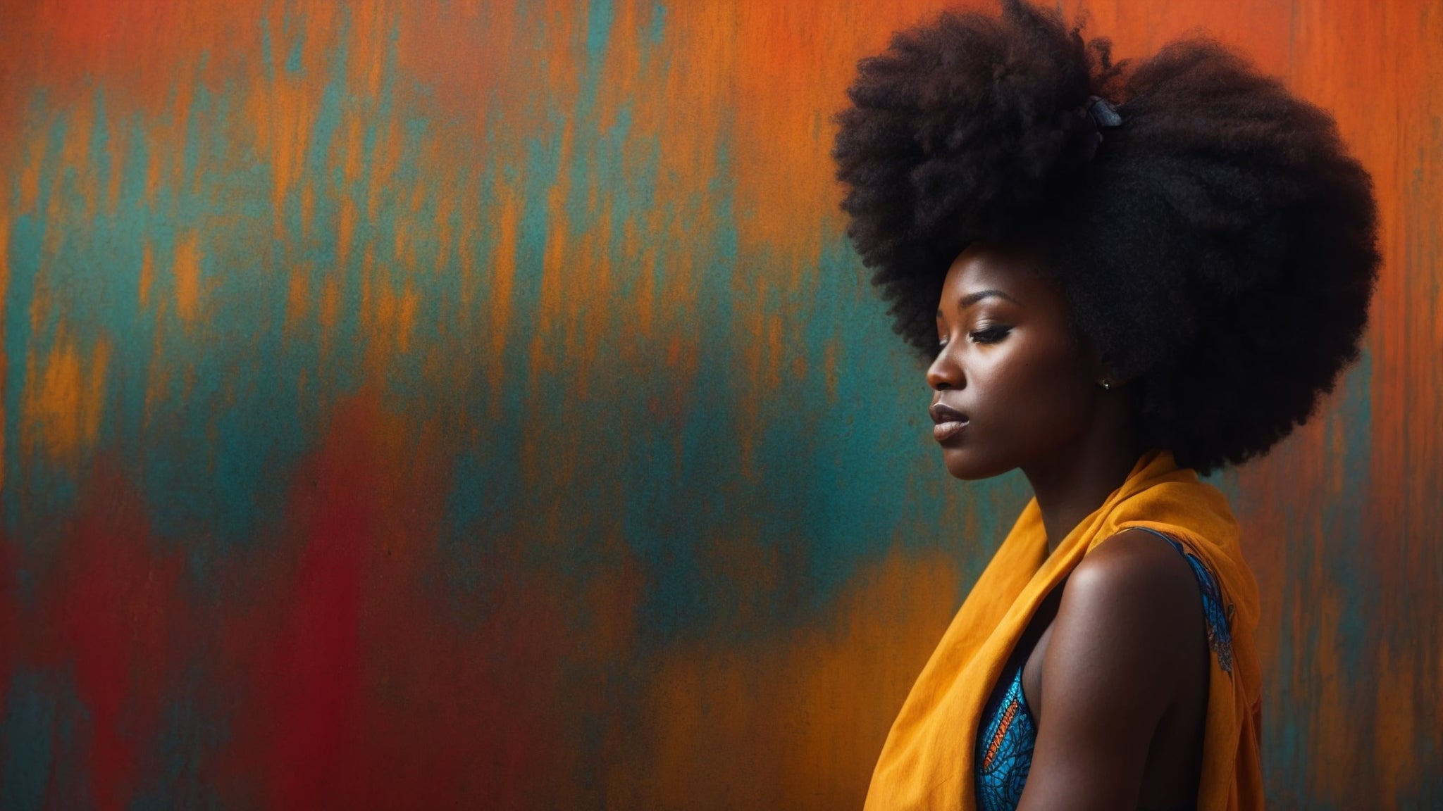 Chebe Oil: The Secret to Long, Strong, and Healthy Natural Hair
