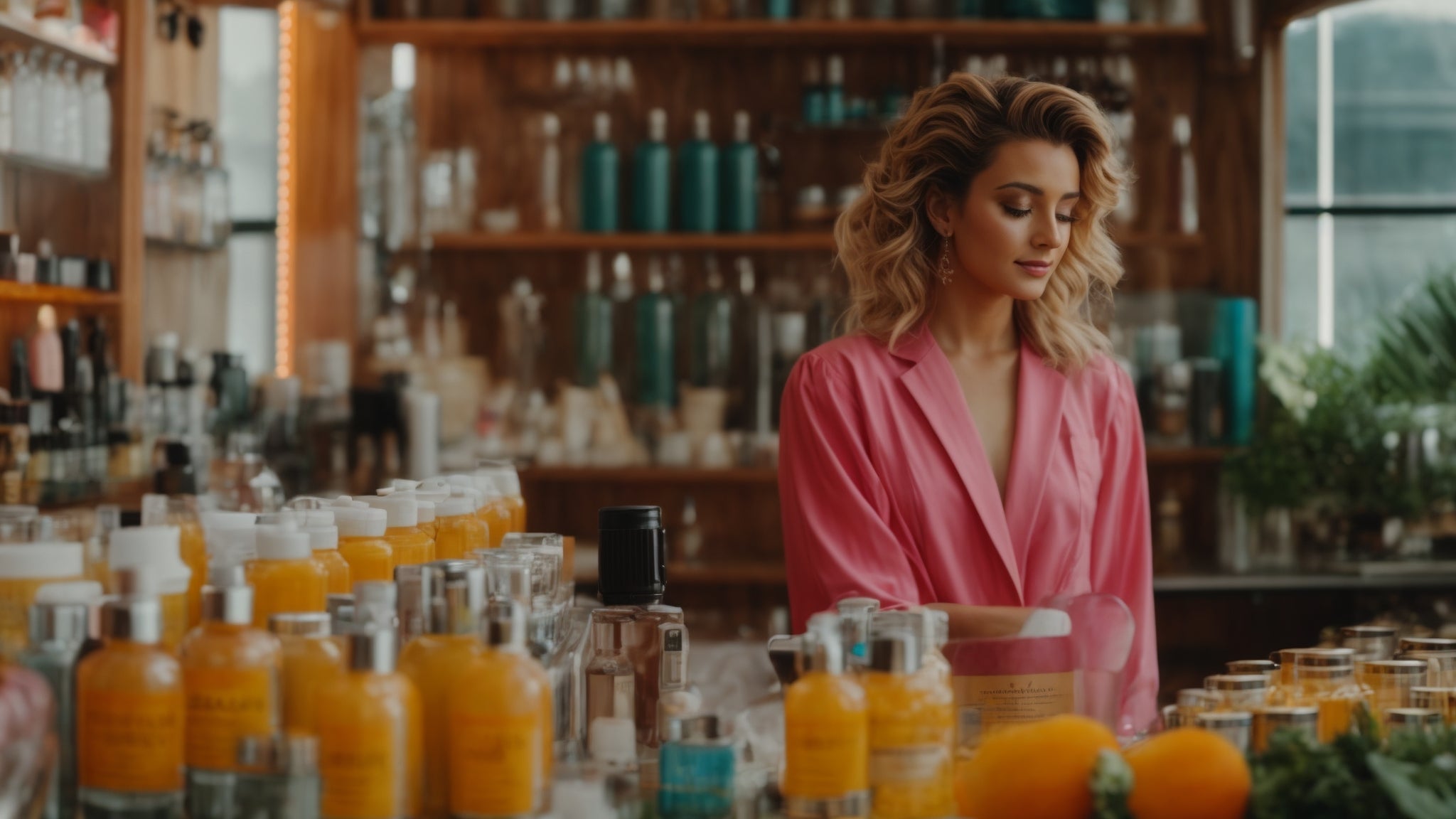 A Professional Analysis of the Sevich Hair Care Collection for 2026