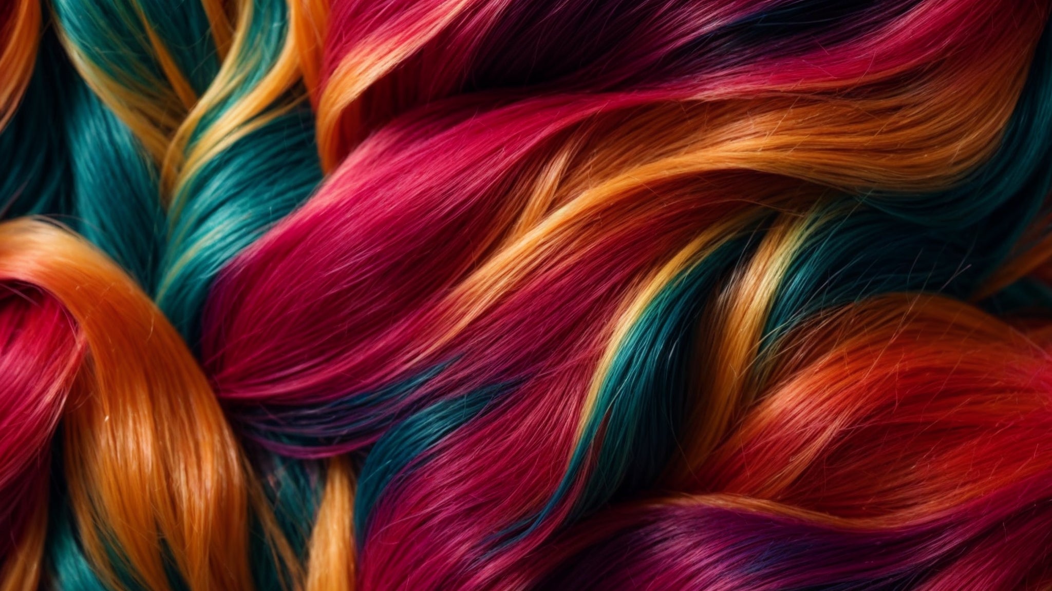 Mastering Texture: The Professional Approach to Hair Styling Powder