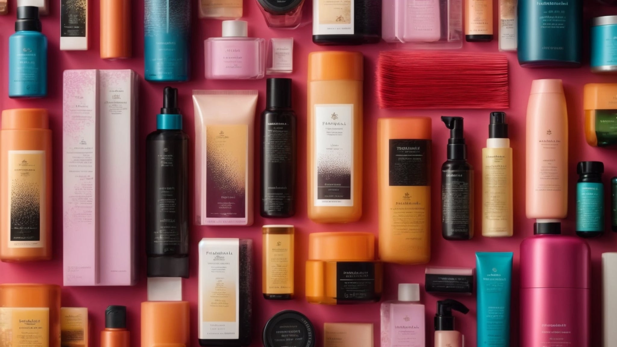 The Ultimate Selection of Hair Volume Products for 2026