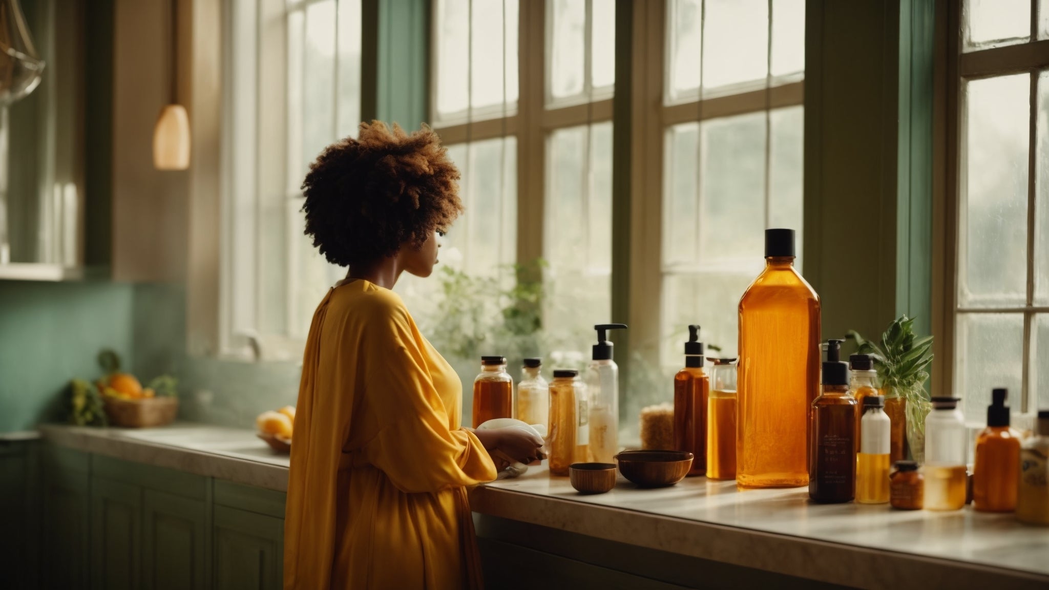 A Professional Overview of Natural Hair Care Practices in 2026