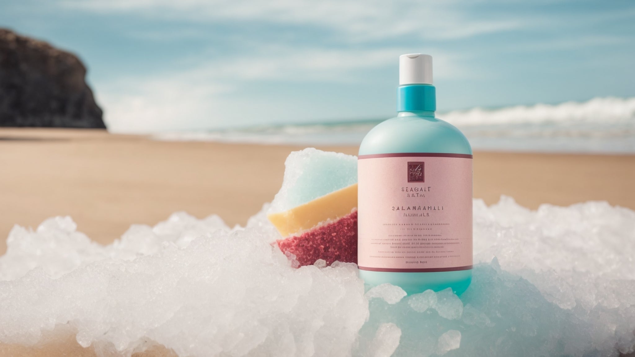 Sea Salt Shampoo for Oily Hair: A Professional Approach to Scalp Health in 2026