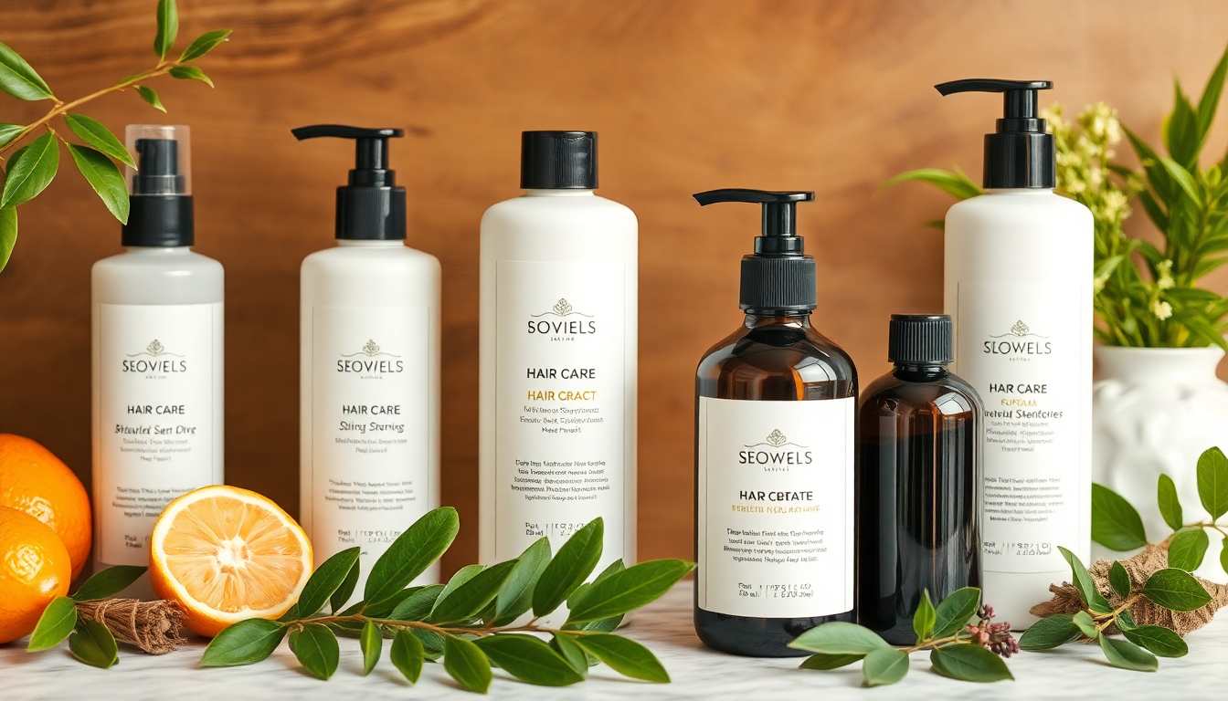 Unlocking the Power of Premium Hair Care: How Sevich, Batana Oil, and Chebe Powder Transform Your Hair in 2025