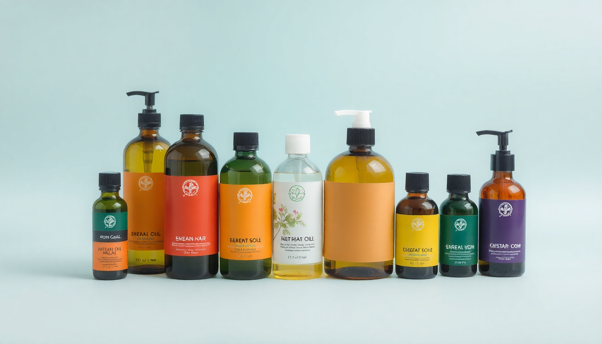 Revamp Your Hair Care Routine with Expert Tips and Natural Solutions for Healthy Growth in 2026