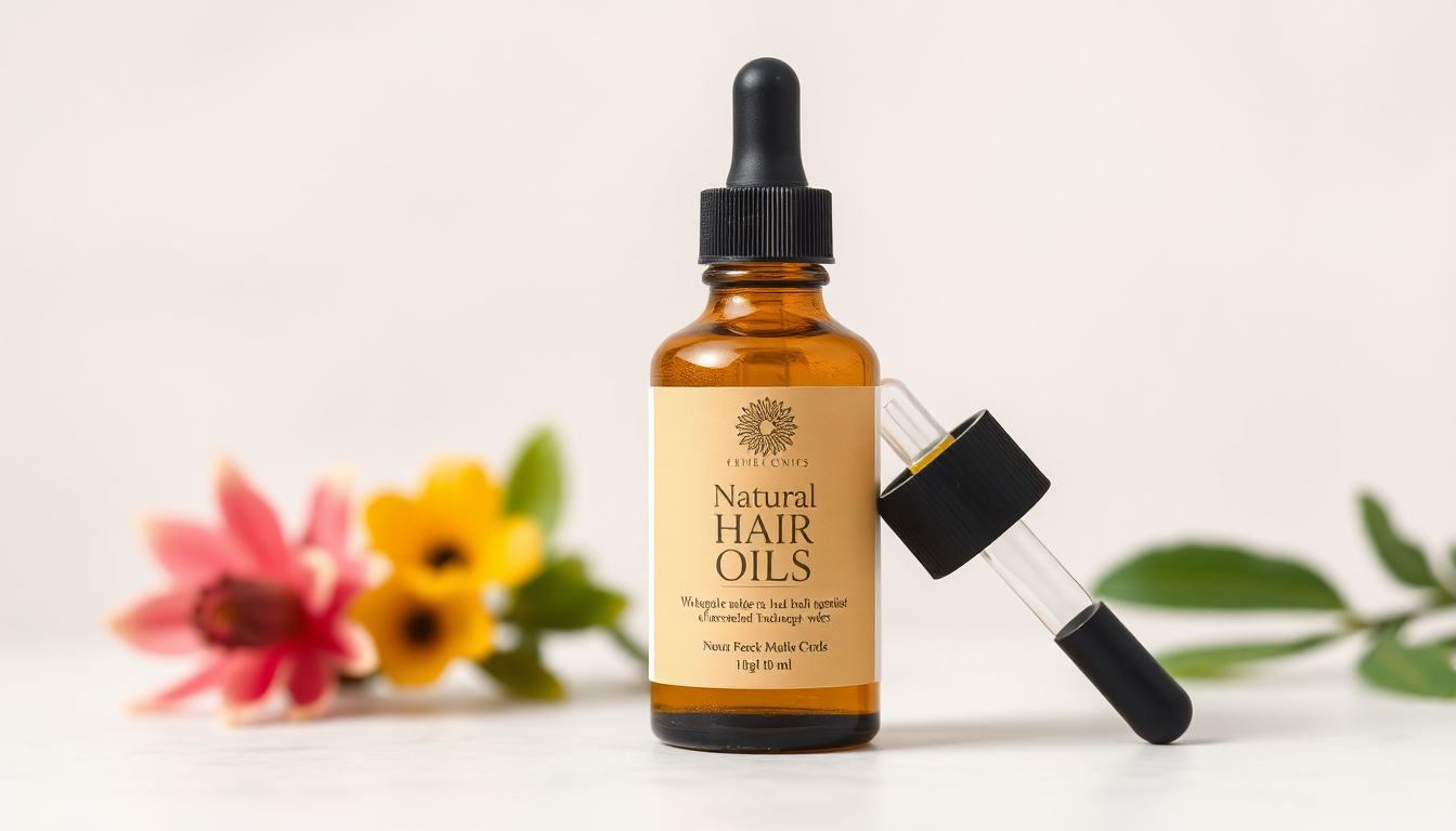 Sensitive Scalp Repair: An At-Home Protocol Using Rosemary Oil, Vitamin E & Batana Oil to Reduce Shedding and Boost Hair Growth