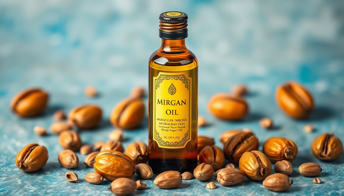 Ultimate Guide to Moroccan Argan Oil: Benefits, Uses, and Top Products for 2025