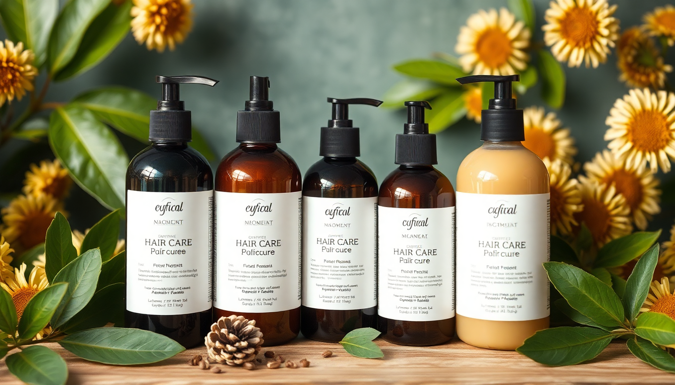 The Best 2025 Hair Care Products: How Batana Oil, Chebe Powder, and Sevich Enhance Hair Growth and Health