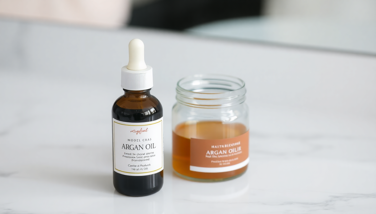 En İyi Saç Serumu ve Moroccanoil Argan Yağı ile Saçlarınıza Sağlık Katın 2026