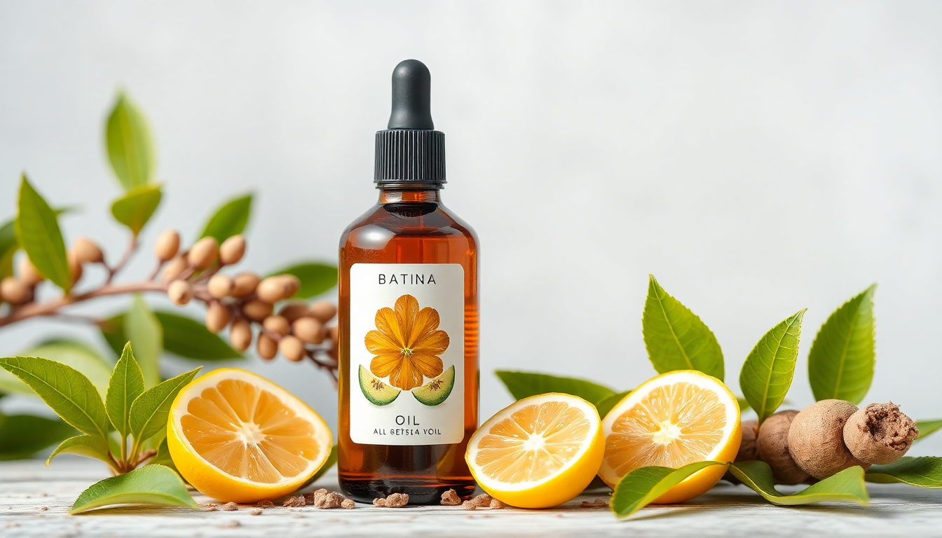 Dr Truth Batana Oil Review: Découvrez les Bienfaits Réels pour Vos Cheveux et Votre Peau