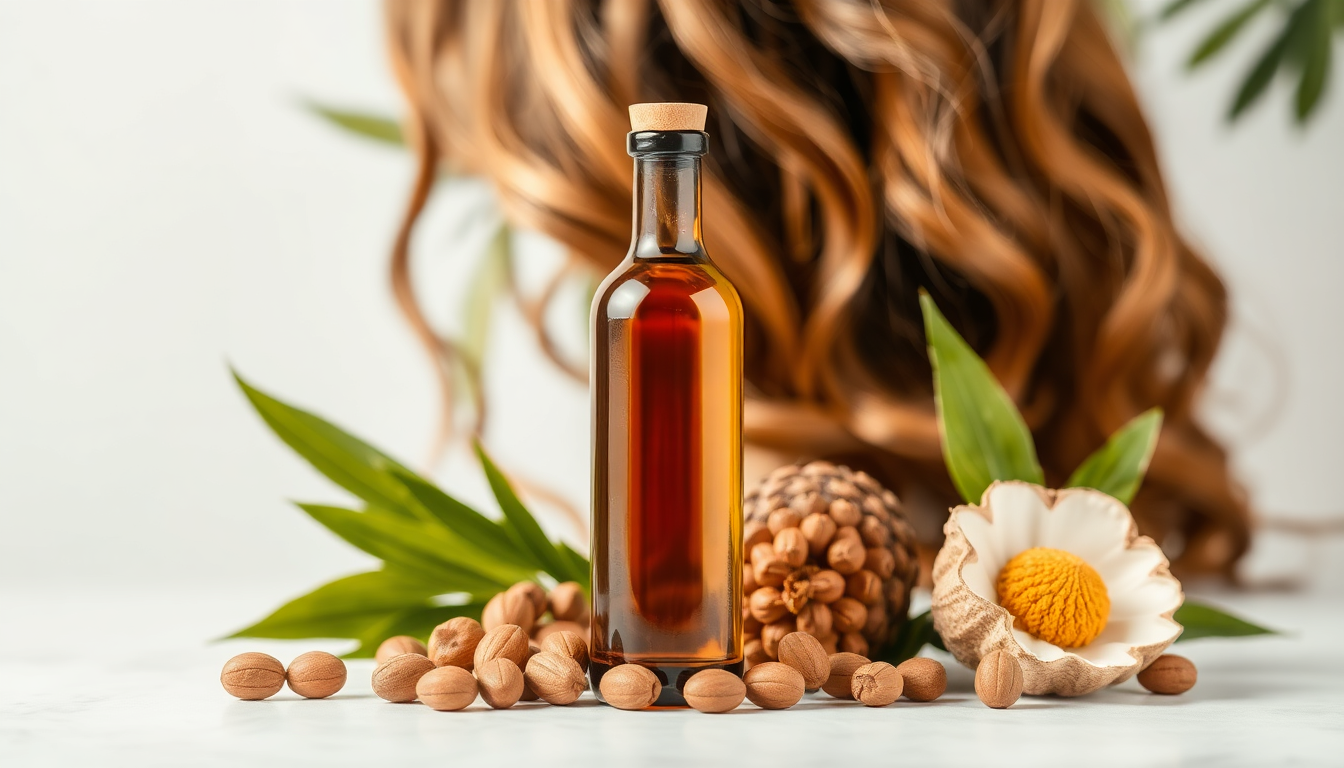 Maximize Hair Vitality in 2026 with the Proven Benefits of Batana Oil for Healthy Hair Growth