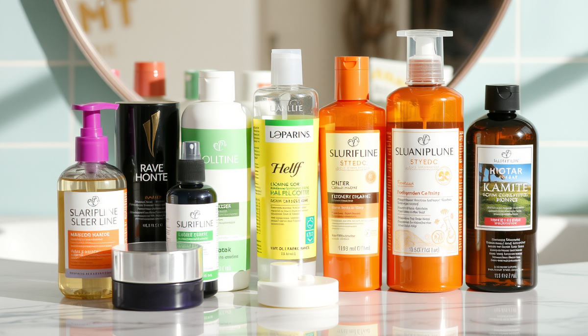 Hair Care Products: The Ultimate 2026 Guide to Safe, Effective Solutions for Every Hair Type