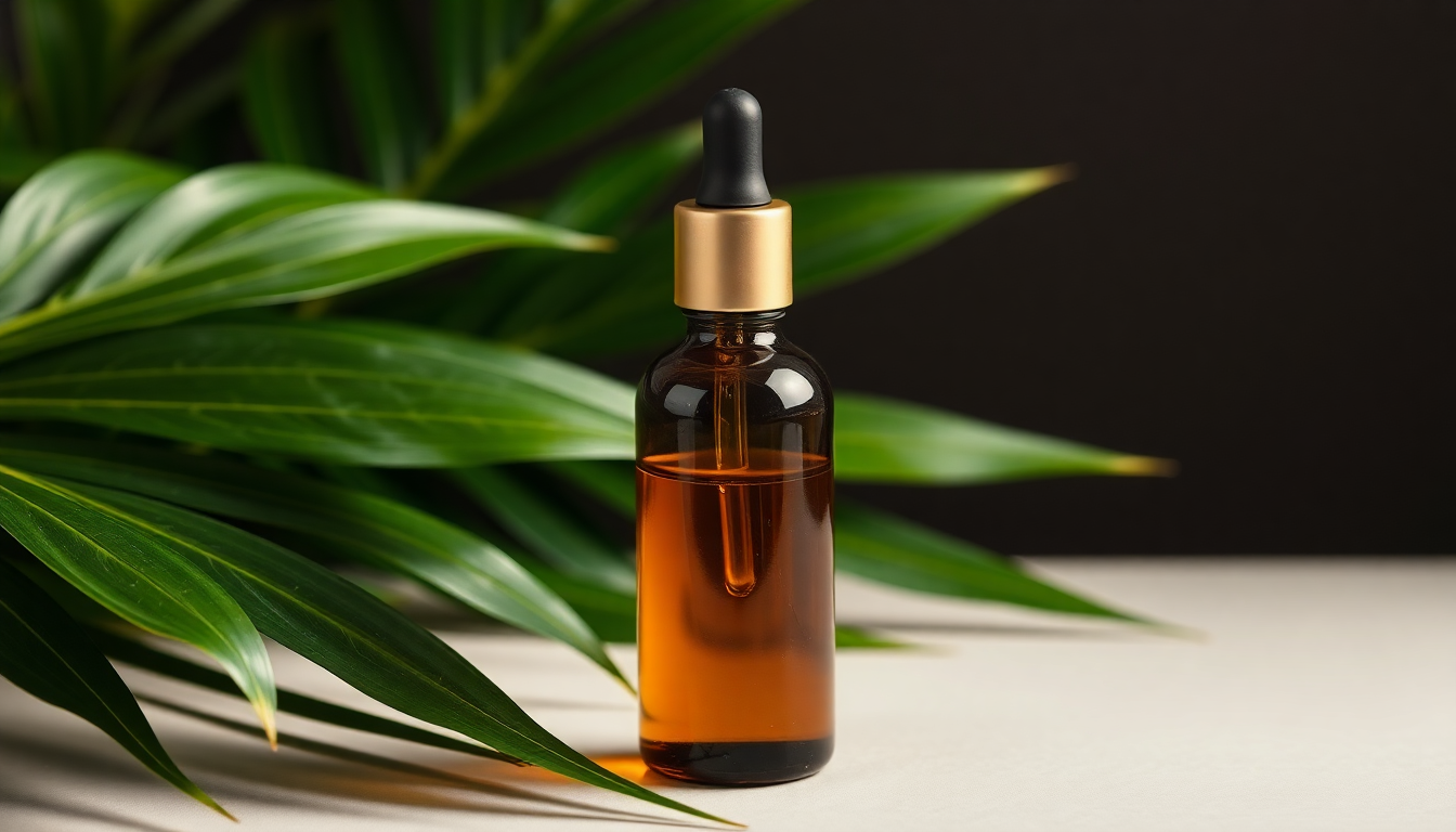 Batana : Tout savoir sur cette huile naturelle aux bienfaits exceptionnels pour vos cheveux en 2026