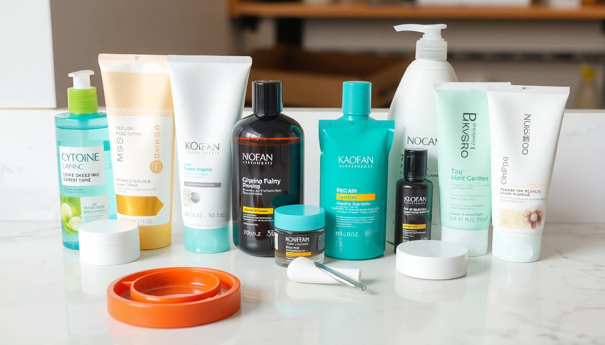 Top Strategies for Purchasing Authentic Korean Hair Care Products in 2026 for Lustrous and Healthy Hair