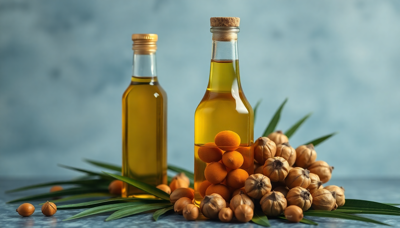 Exploring the Wonders of Batana Oil: The Best Hair Care Product for Nourishing Your Locks in 2025