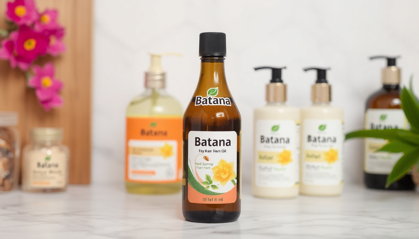 Les Meilleures Techniques de Traitement de la Chute de Cheveux avec l'Huile de Batana : Un Guide Incontournable pour des Résultats Étonnants