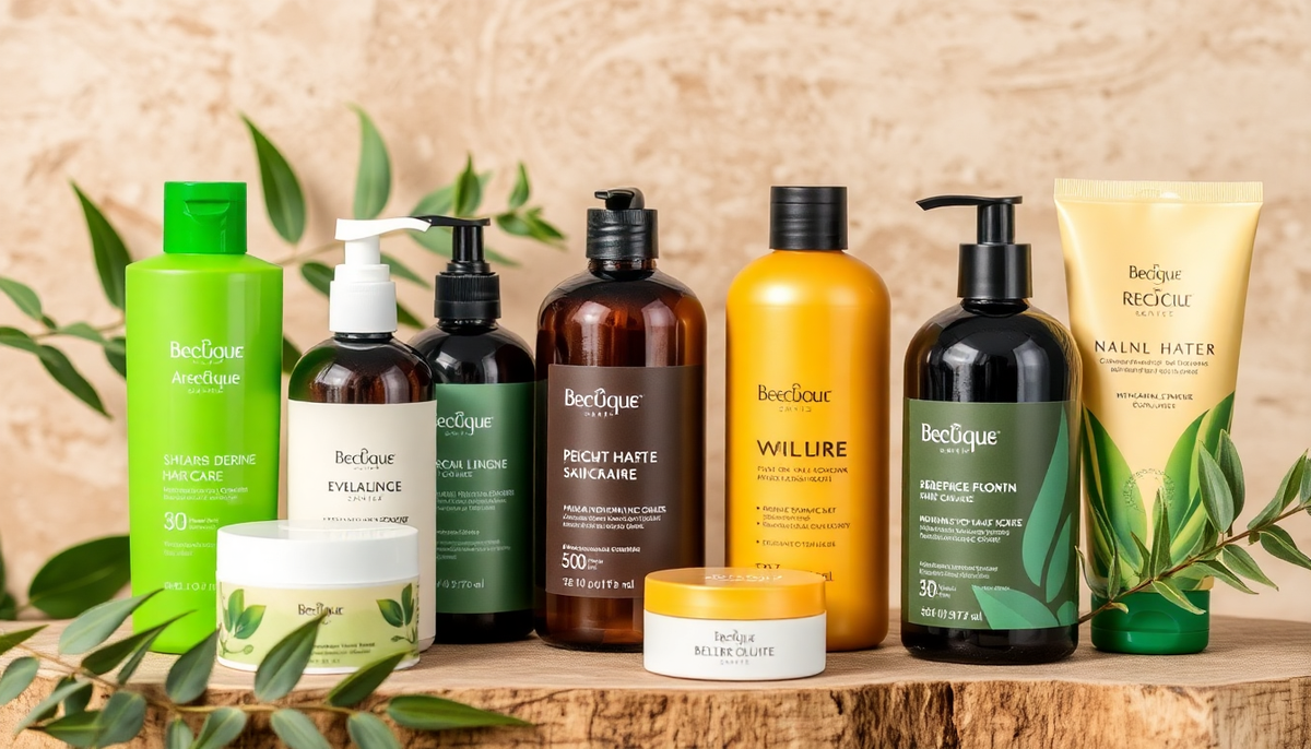 Top 10 Innovative Hair Care Products in 2026 for Vibrant and Healthy Hair