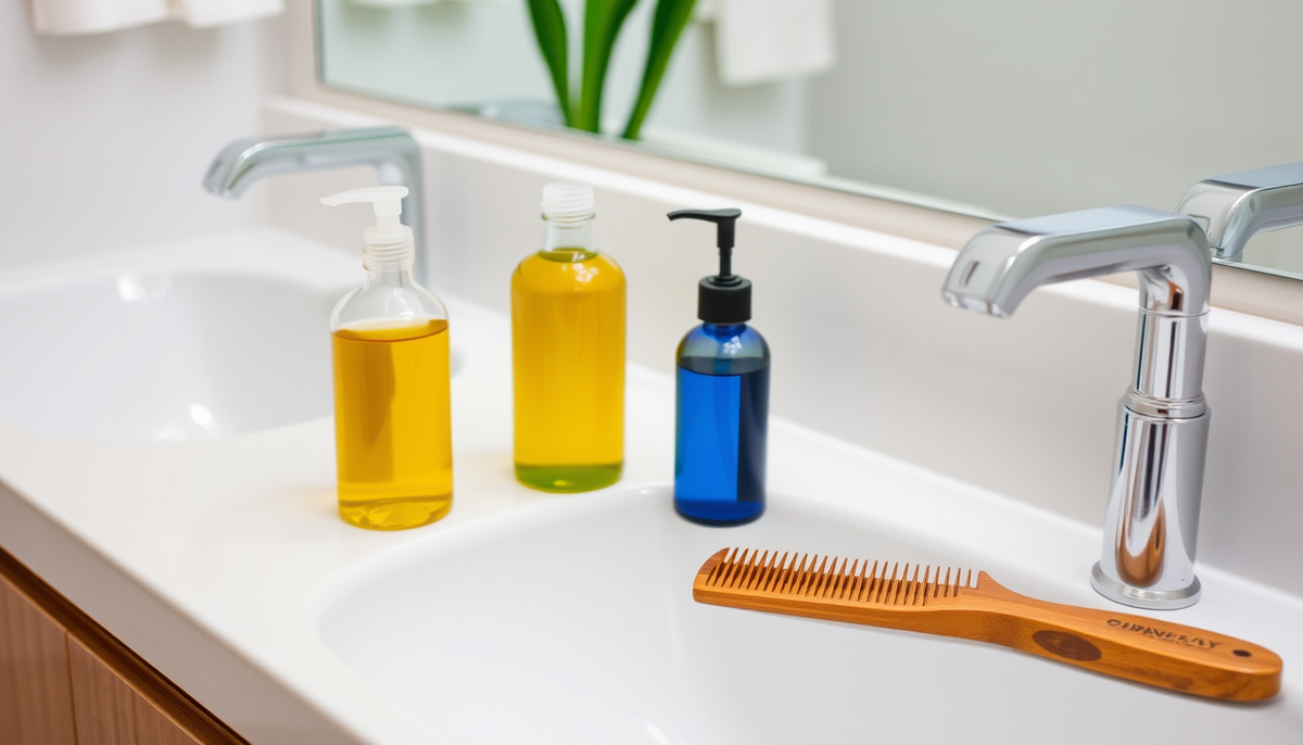 SEVICH Collections: Crafting a Modern, At-Home Hair Growth Routine with Batana and Chebe Oils for Scalp Wellness and Stronger Strands