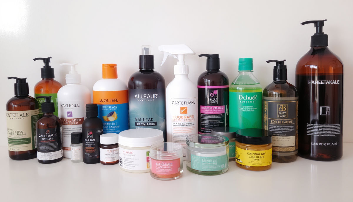 Top Care Hair Products 2026: Expert-Cicked Picks for Salon-Quality Shine and Scalp Health