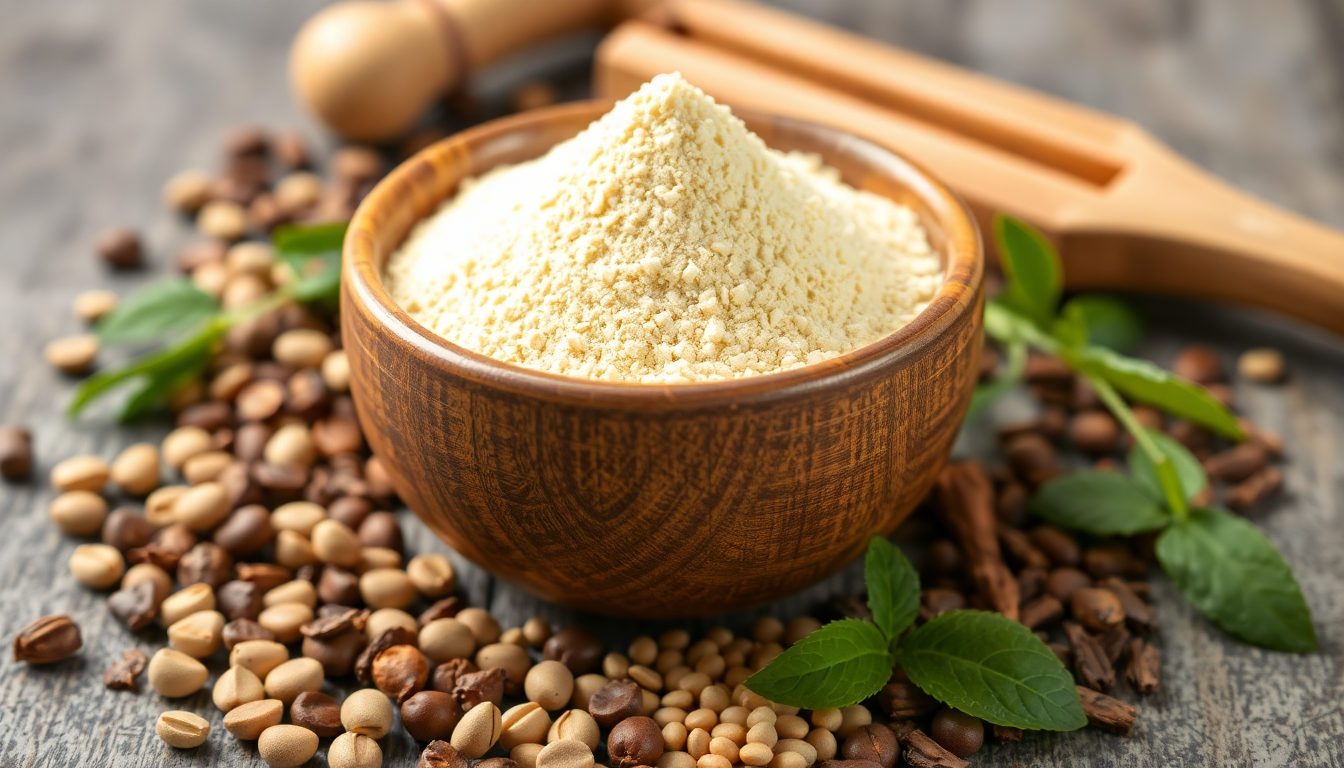 Chebe Powder: The Ultimate Natural Solution for Stronger, Healthier Hair in 2026