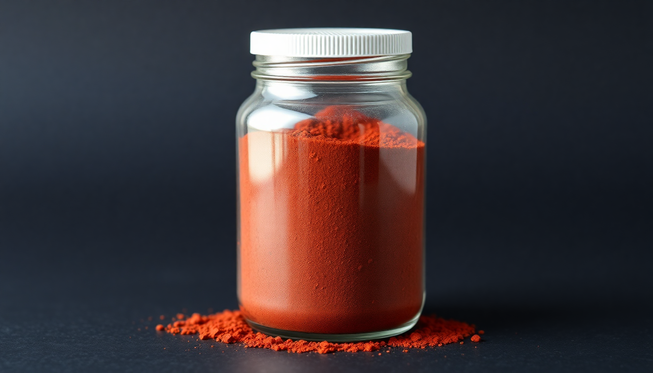Discover the True Color of Chebe Powder: Natural Insights for 2026