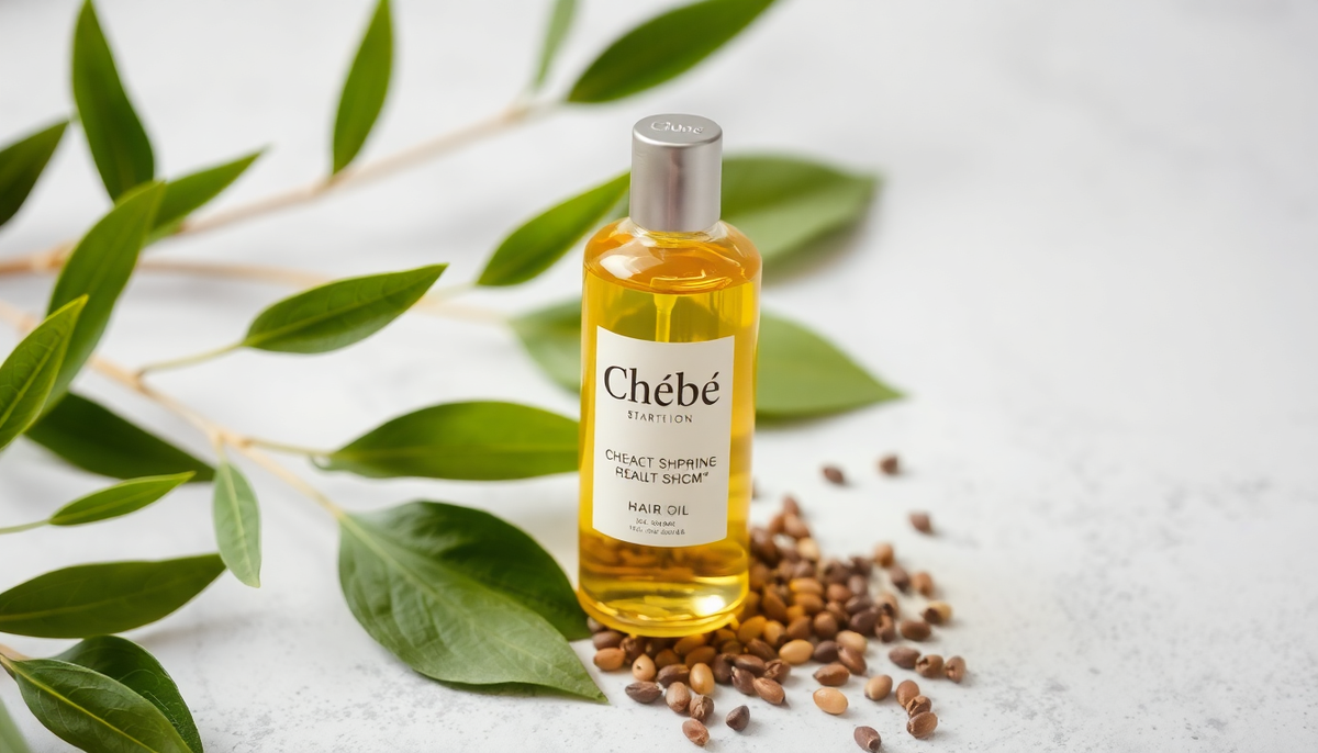 Huile de Chébé Aroma Zone: Guide Optimal pour Densifier, Nourrir et Revitaliser les Cheveux en 2026