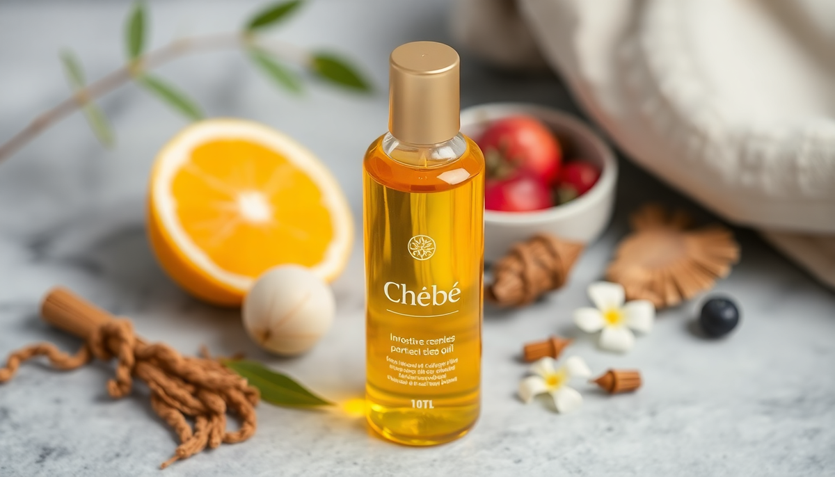 Huile de Chébé Aroma Zone : Guide Complet 2026 pour des Cheveux Éclatants et Naturels