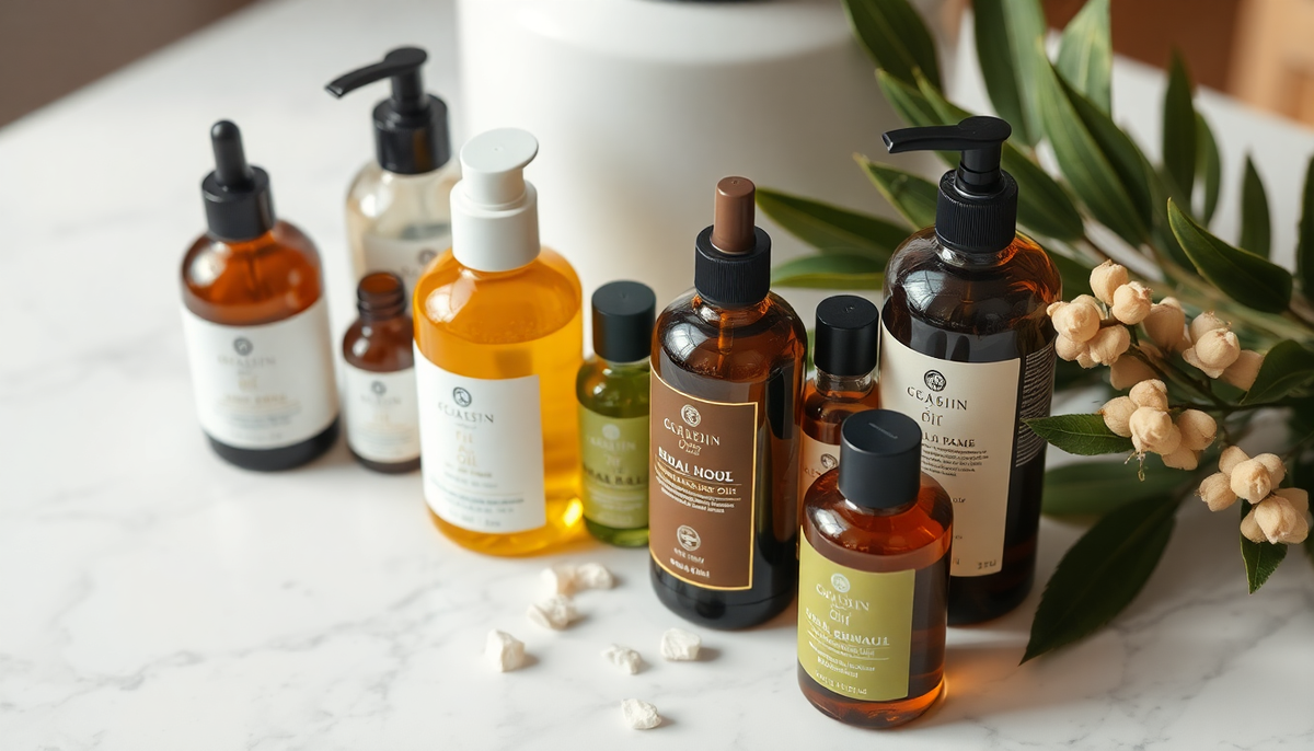Revolutionize Your Hair Routine with Natural Growth Enhancers and Premium Hair Products in 2026