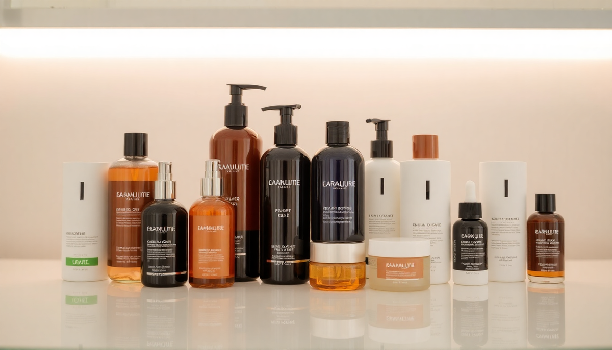 Premium Hair Care Product Sales Page Psychology: Conversion-Driven Copywriting Tactics for 2026