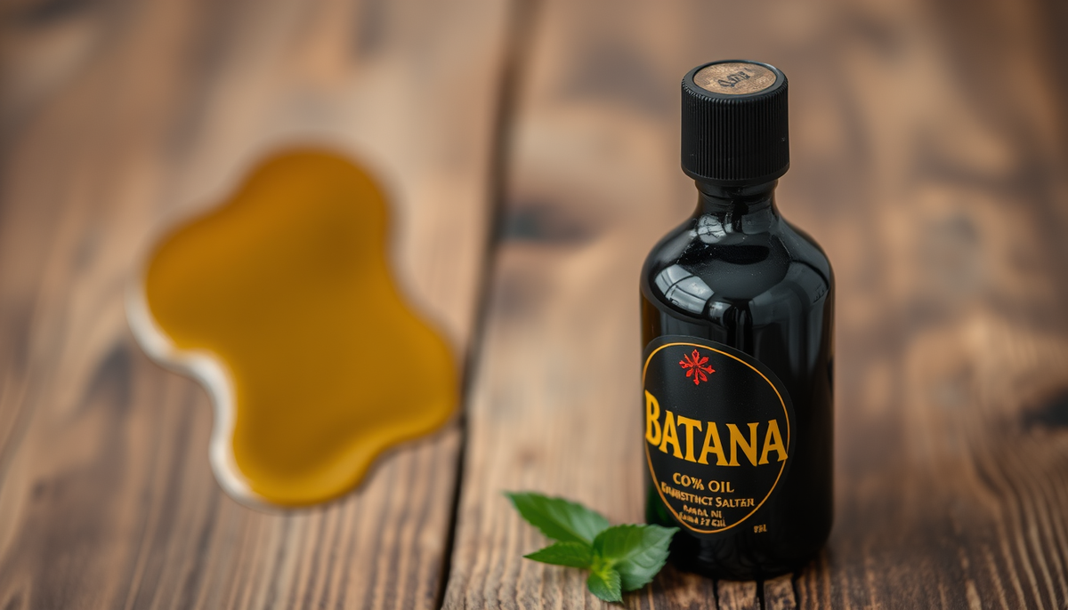 Batana c'est quoi ? Origines, Bienfaits et Utilisations de l'Huile Batana pour des Cheveux Plus Sains en 2026