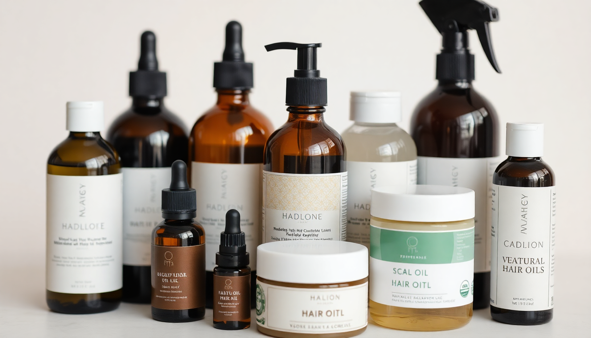 Unlocking Natural Hair Growth and Scalp Wellness with Modern Solutions from SEVICH Collections