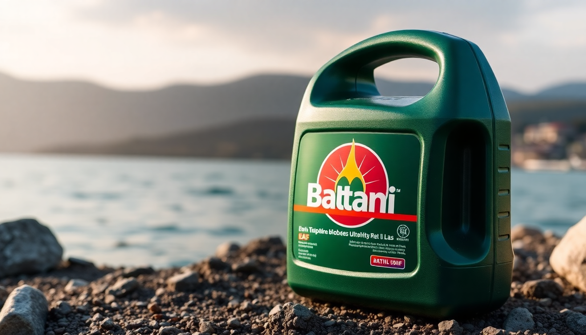 Batana Oil ile Saç Dökülmesine Karşı En Etkili Doğal Tedavi Yöntemleri 2026