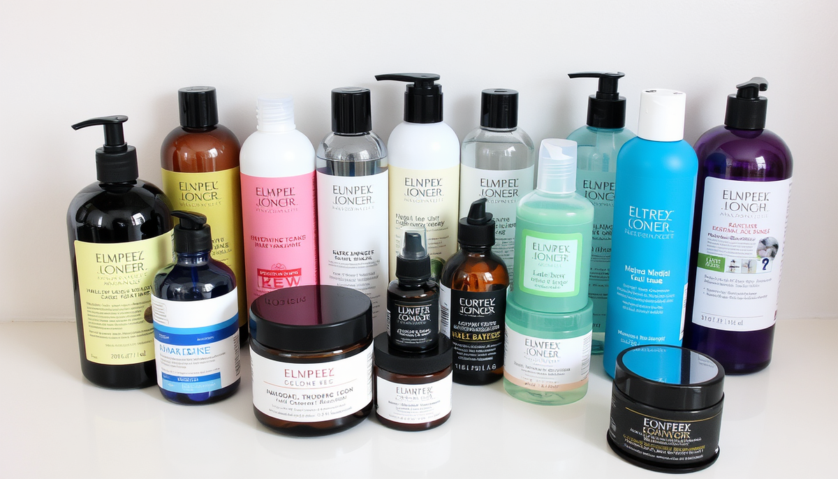 Top Care Hair Products: The Ultimate Guide to Choosing Salon-Quality Solutions for 2026