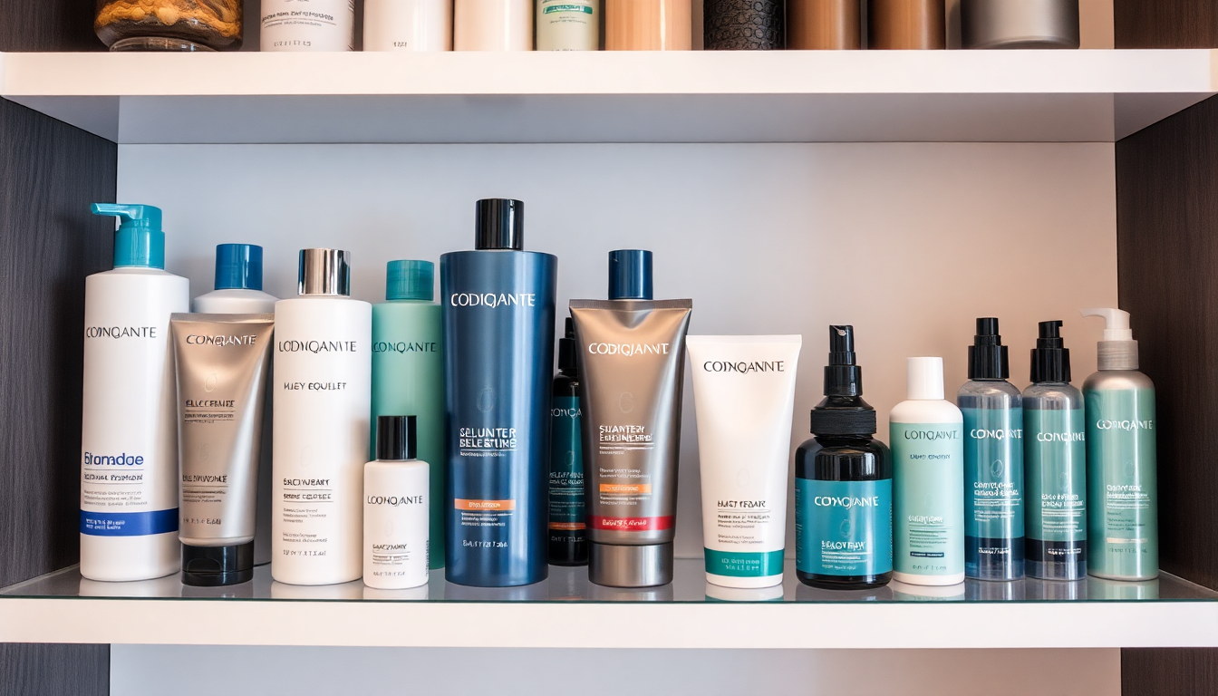 Top Salon Professional Hair Care Products to Achieve Salon-Quality Results in 2026