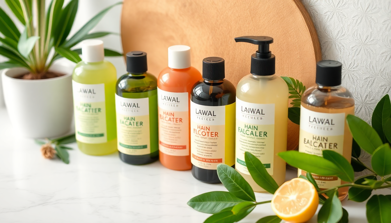 Unlocking the Benefits of Premium Hair Care: How Sevich, Organic Batana Oil, and Chebe Powder Can Transform Your Hair in 2025