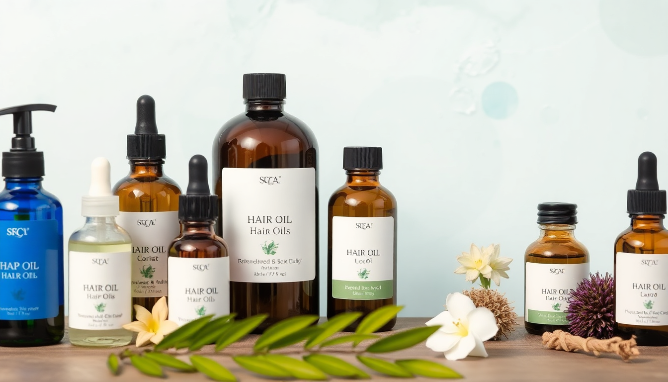 Transform Your Hair Care Routine with Modern Growth Solutions from SEVICH Collections