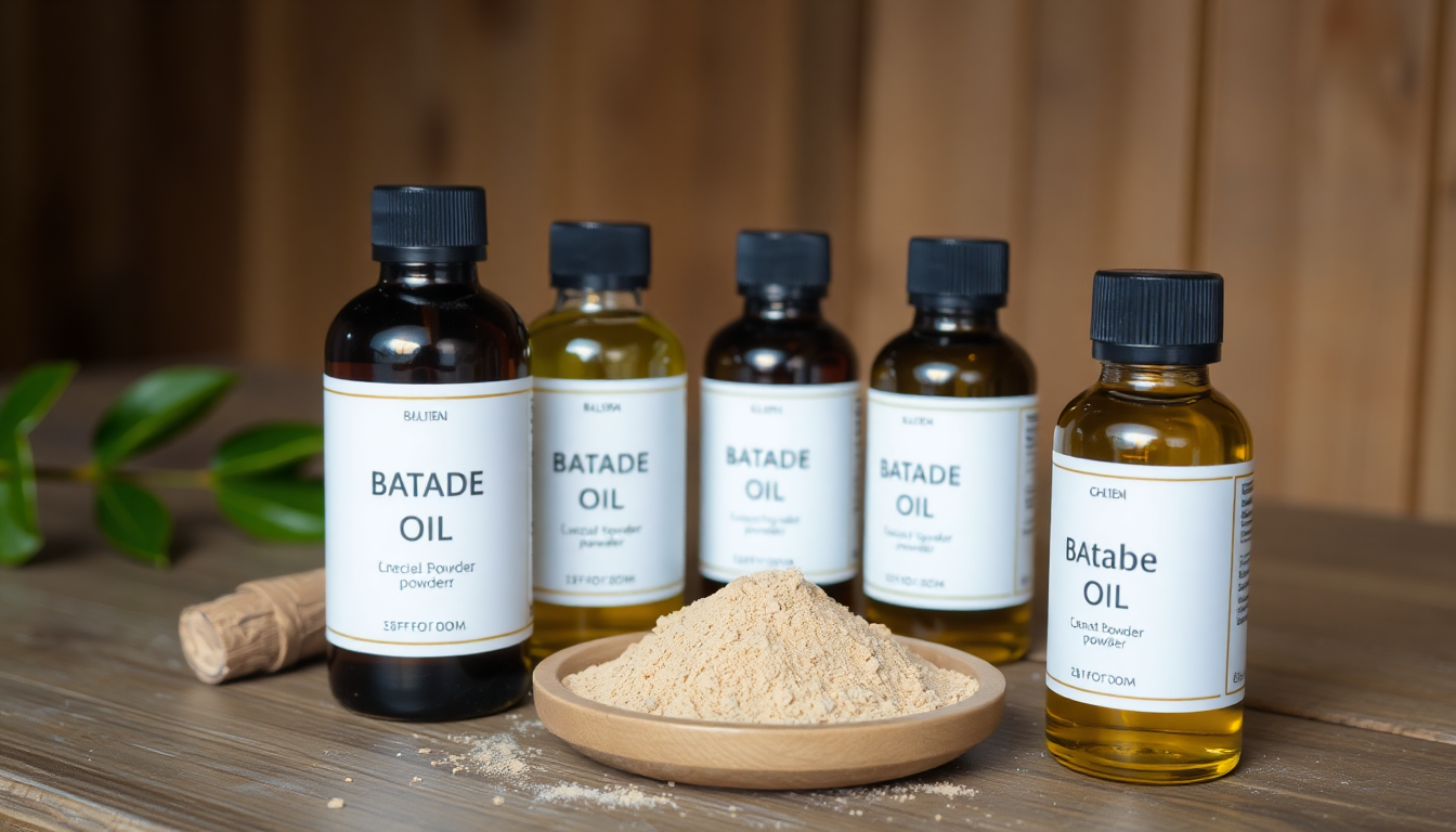 The Ultimate Guide to Using Batana Oil and Chebe Powder: Best Hair Care Products for 2025 to Combat Hair Loss and Promote Growth