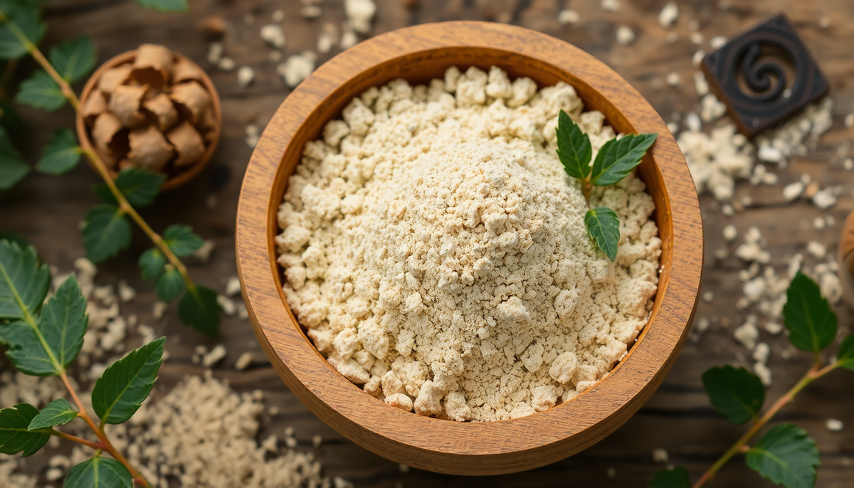 Chebe Powder 2026 : Les Secrets pour Accélérer la Croissance et l'Épaississement de Vos Cheveux Naturellement