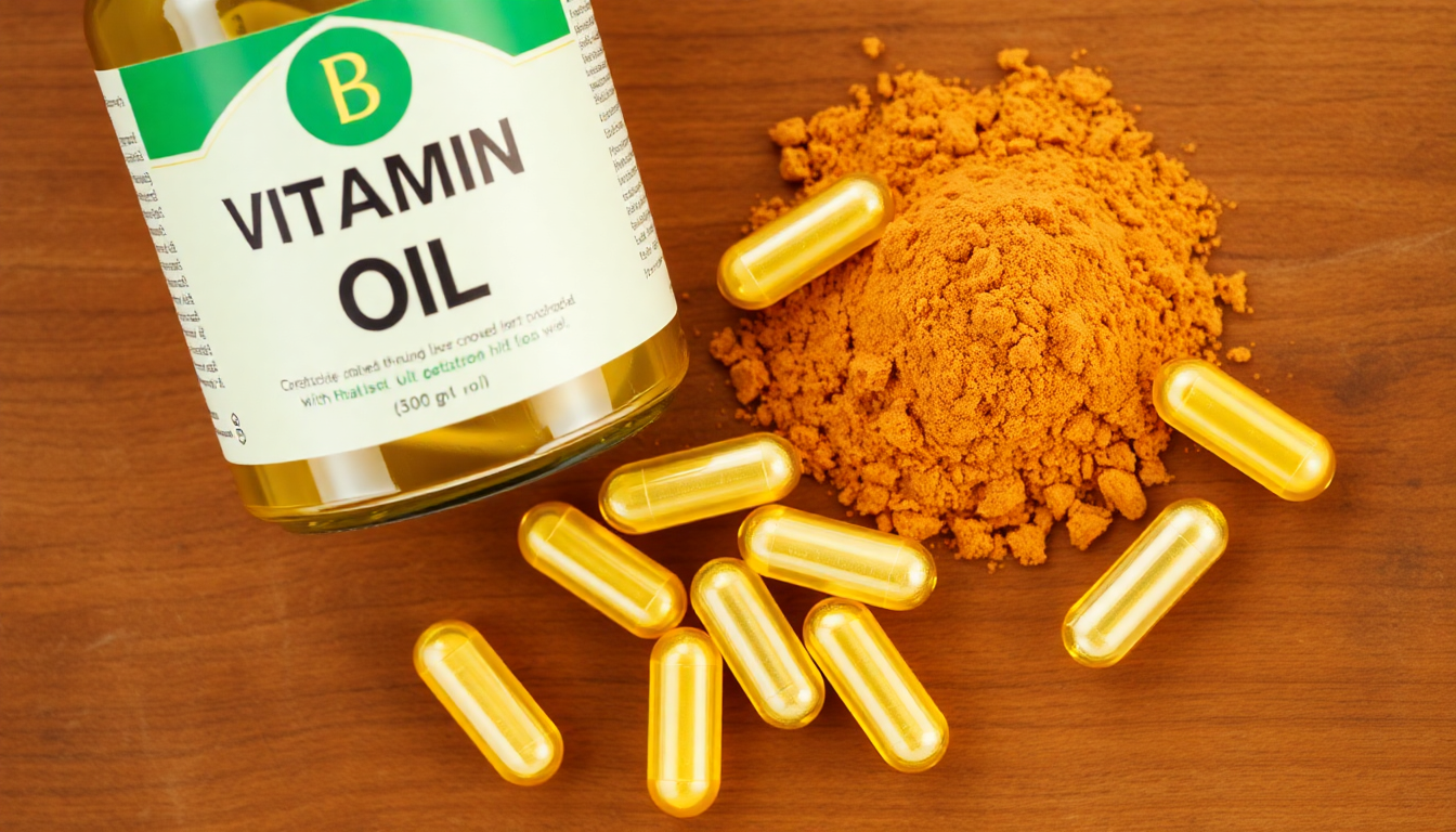 The Essential Role of Vitamin E Capsules in Enhancing the Benefits of Batana Oil and Chebe Powder for Optimal Hair Care in 2025