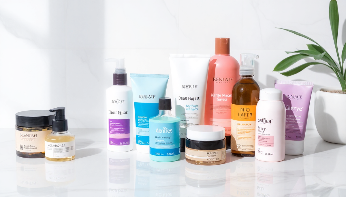 Where to Buy Authentic Korean Hair Care Products in 2026: Your Complete Shopping Guide