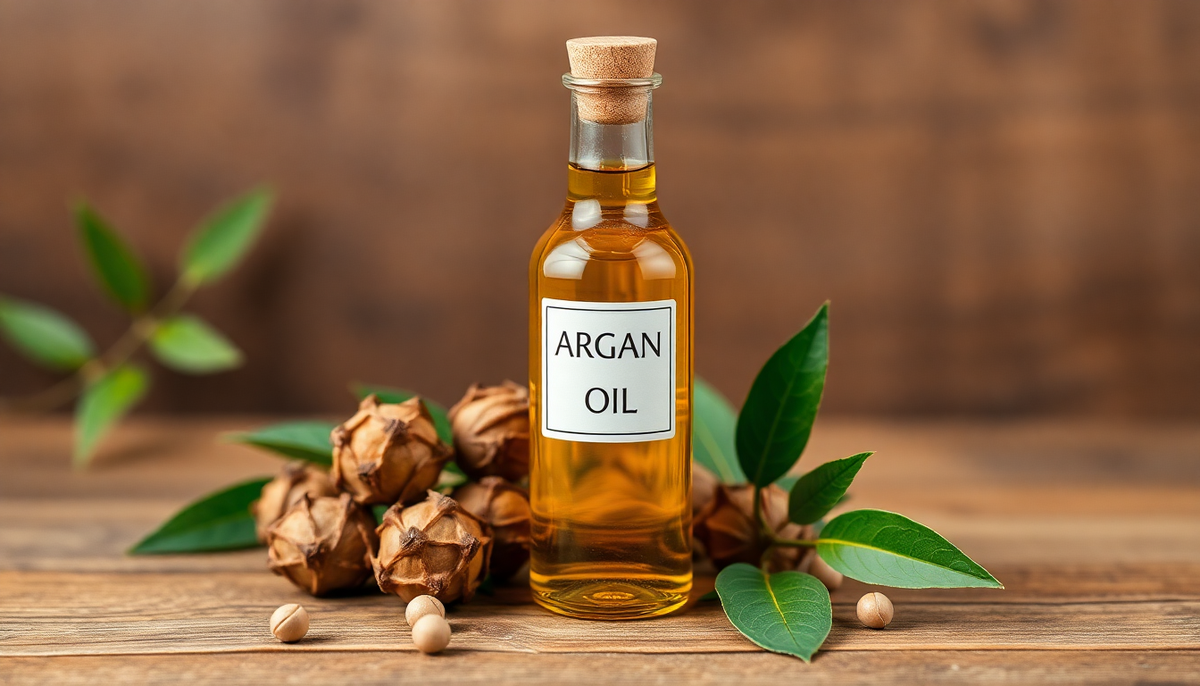 Moroccan Argan Oil for Hair Growth: Proven Ways It Boosts Growth, Strength, and Shine in 2026