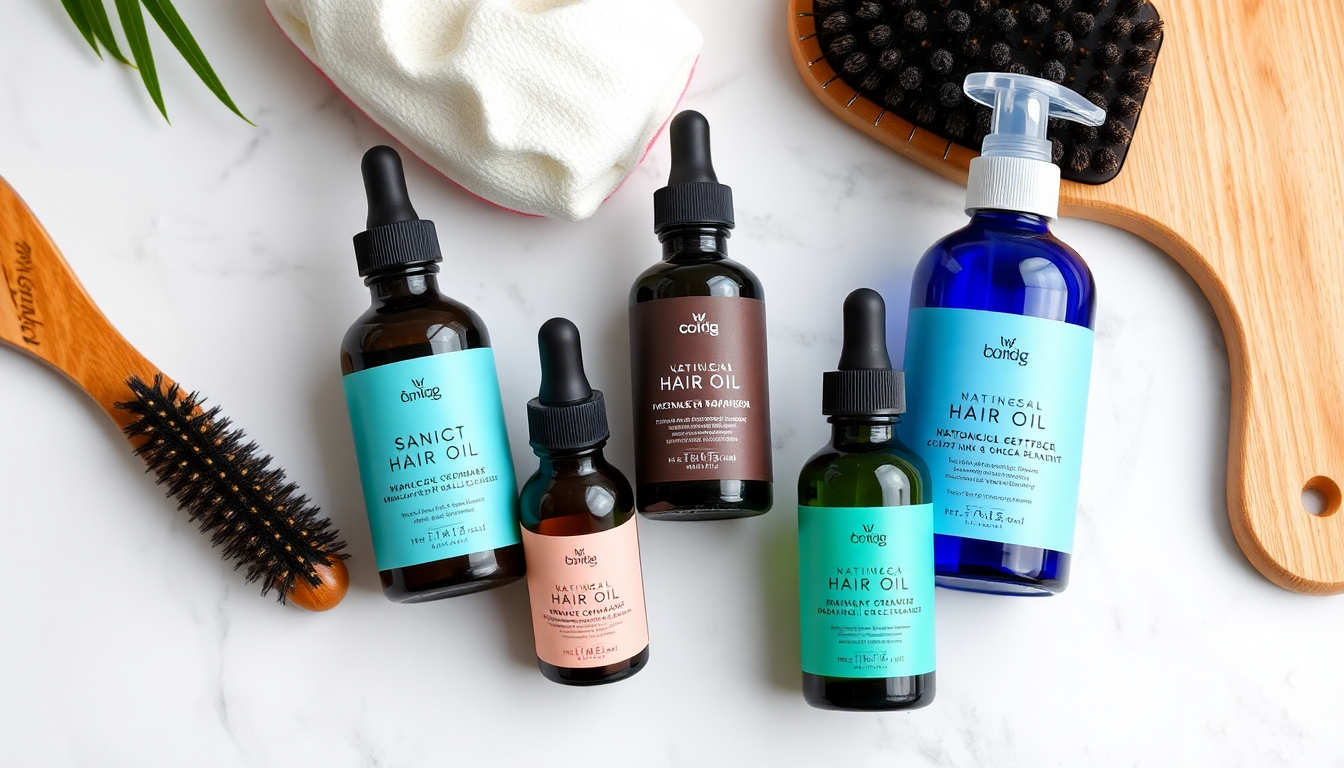 Unlock the Secrets to Healthy, Thick Hair with Expert Tips from Modern Hair Care Solutions