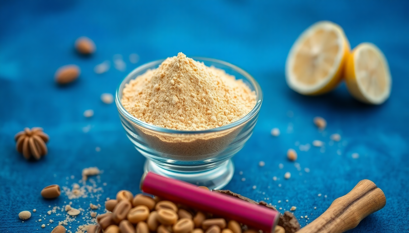 Chebe Powder: Transformez Vos Cheveux avec Ces Techniques Inédites et Efficaces