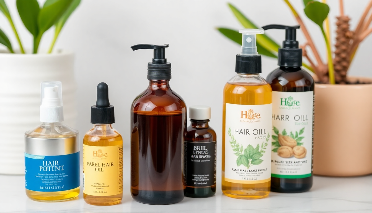 Transform Your Hair and Scalp Health Naturally with Expert-Recommended Care Strategies from SEVICH Collections