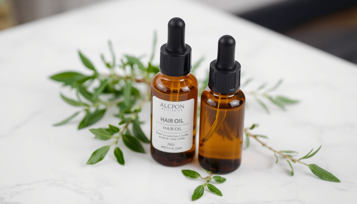 From Scalp to Shine: Pro-Grade Hair Growth and Scalp Wellness with Batana, Chebe, and Botanic Oils — A SEVICH Collections Guide