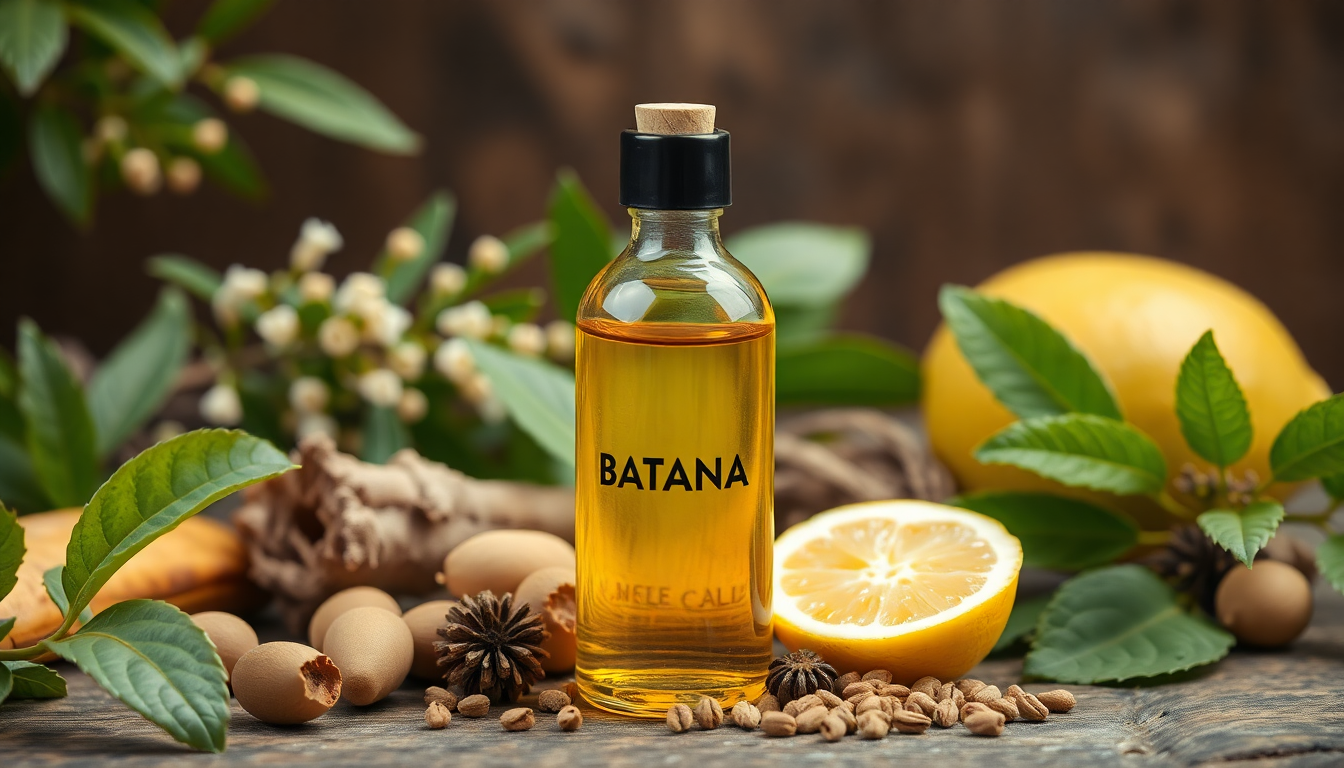 Discover the Top Benefits of Batana Oil for Hair: A 2025 Guide to Premium Hair Care Products that Transform Your Locks