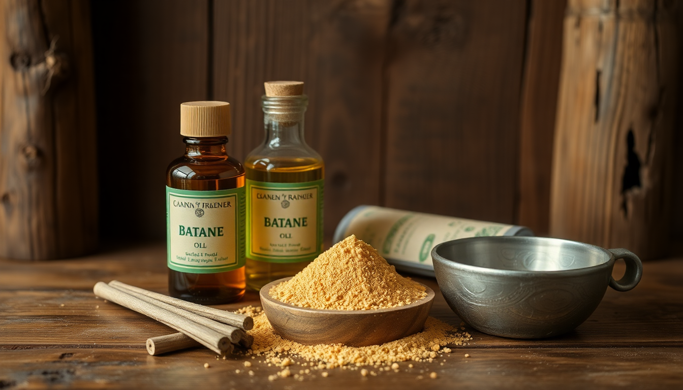 Why Batana Oil and Chebe Powder Are the Ultimate Hair Care Products for 2025: A Deep Dive into Their Benefits and Effectiveness